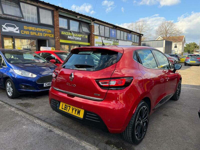 Used Renault Clio 2017 for sale - 78097624: Photo 9