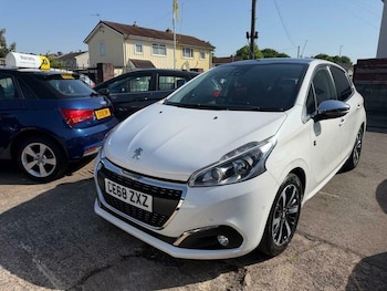 Used Peugeot 208 2018 for sale - 78986661: Photo