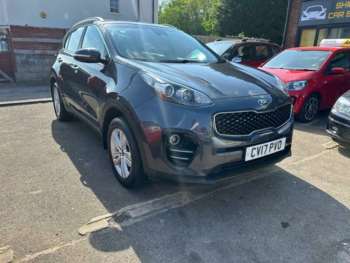 2017 - 1.6 GDi 2 Euro 6 (s/s) 5dr