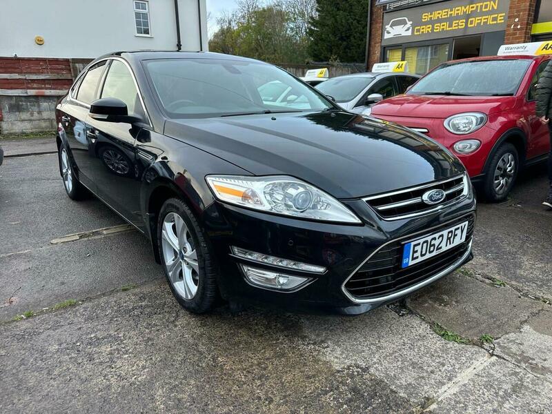 Used Ford Mondeo 2012 for sale - 76686858: Photo 1
