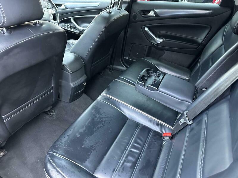 Used Ford Mondeo 2012 for sale - 76686858: Photo 10