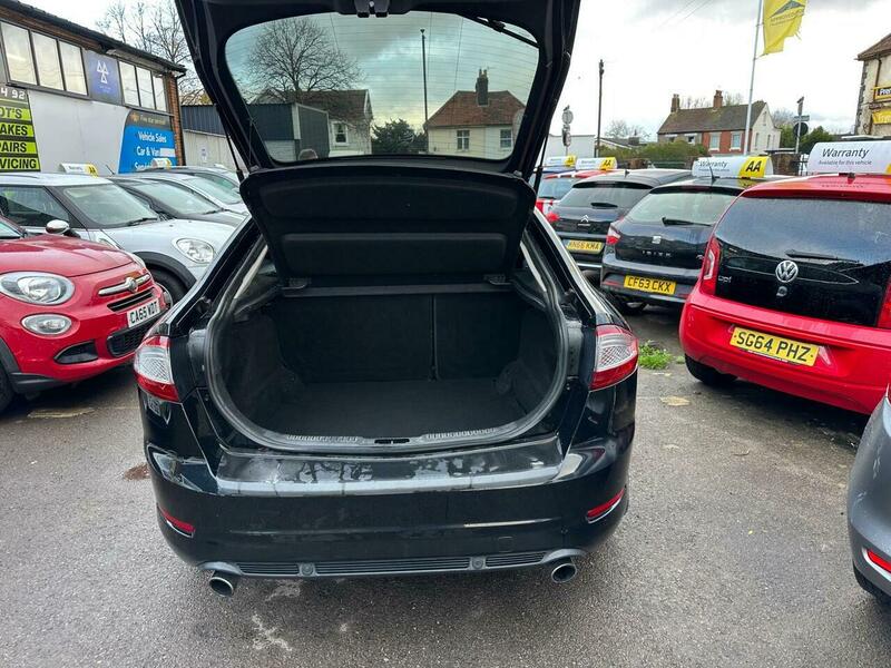 Used Ford Mondeo 2012 for sale - 76686858: Photo 11