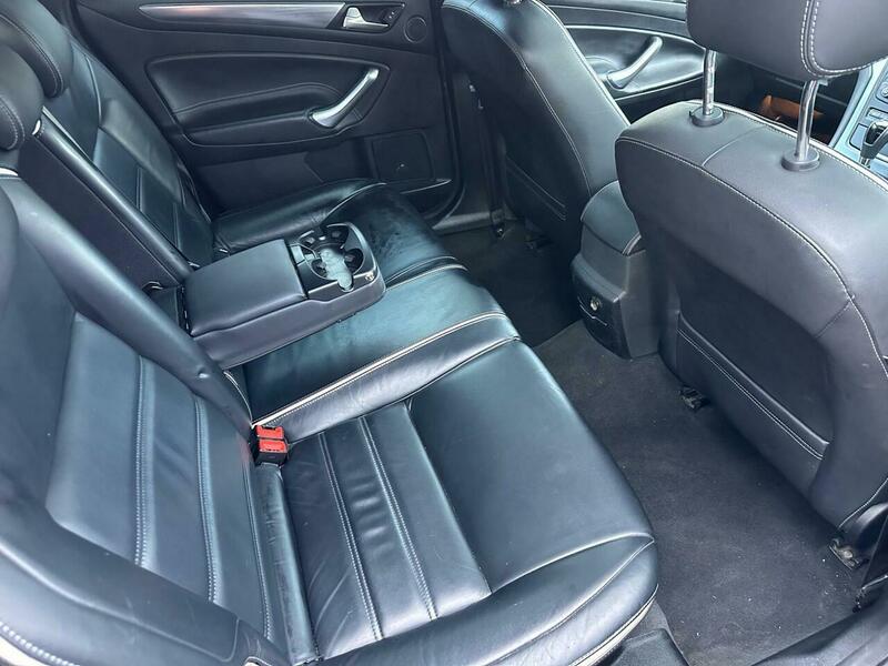 Used Ford Mondeo 2012 for sale - 76686858: Photo 12