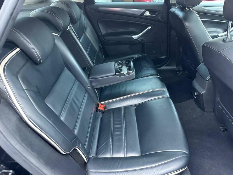 Used Ford Mondeo 2012 for sale - 76686858: Photo 13