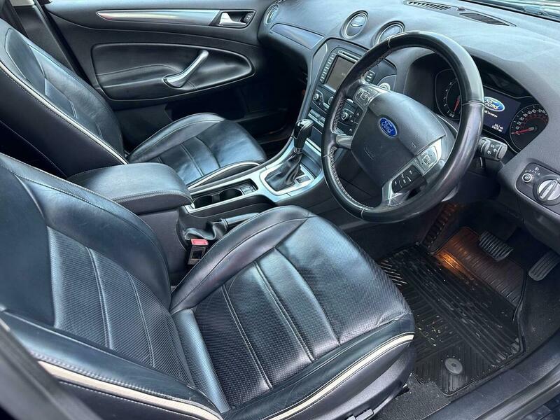 Used Ford Mondeo 2012 for sale - 76686858: Photo 14