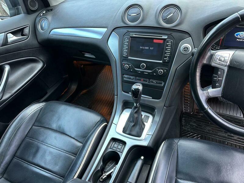 Used Ford Mondeo 2012 for sale - 76686858: Photo 16