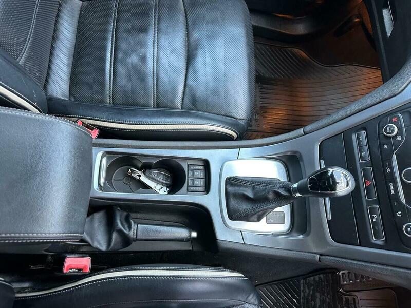 Used Ford Mondeo 2012 for sale - 76686858: Photo 17