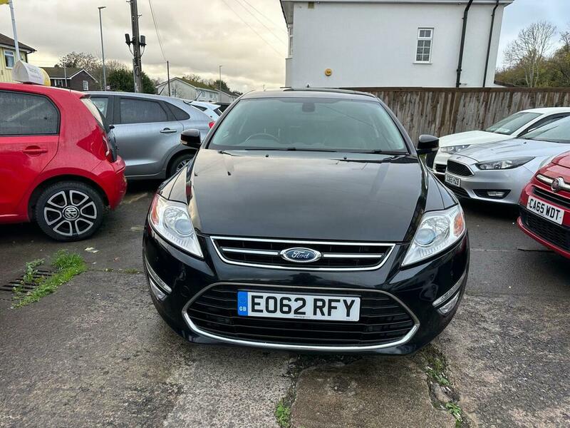 Used Ford Mondeo 2012 for sale - 76686858: Photo 2