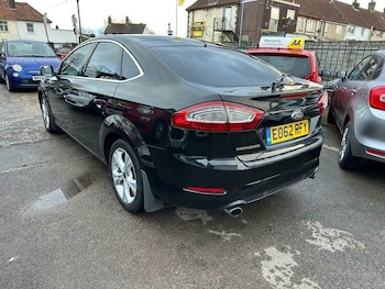 Used Ford Mondeo 2012 for sale - 76686858: Photo