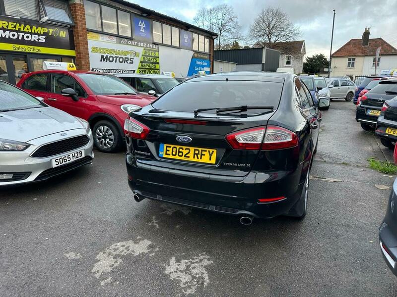 Used Ford Mondeo 2012 for sale - 76686858: Photo 6