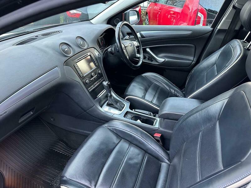 Used Ford Mondeo 2012 for sale - 76686858: Photo 7