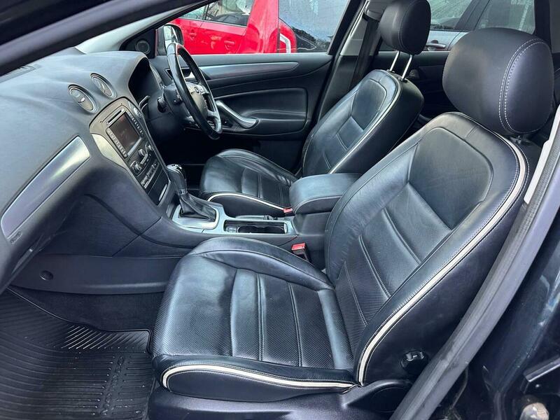 Used Ford Mondeo 2012 for sale - 76686858: Photo 8