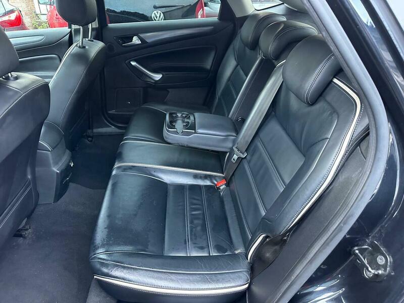 Used Ford Mondeo 2012 for sale - 76686858: Photo 9