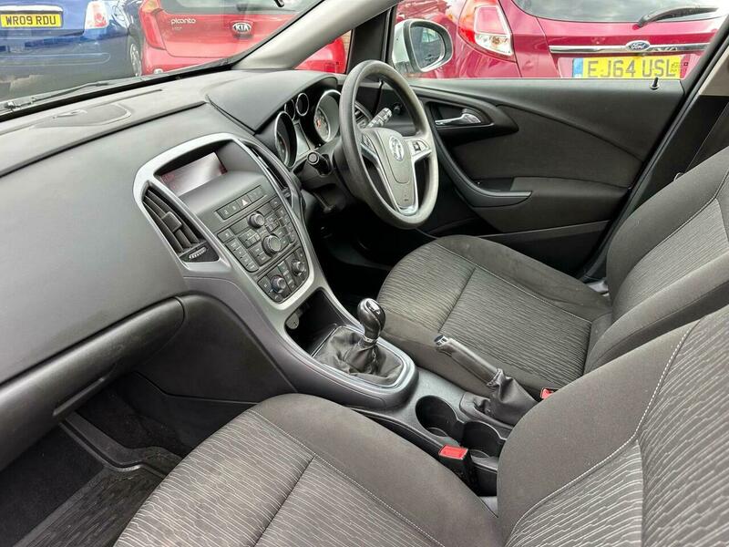 Used Vauxhall Astra 2015 for sale - 76631129: Photo 10