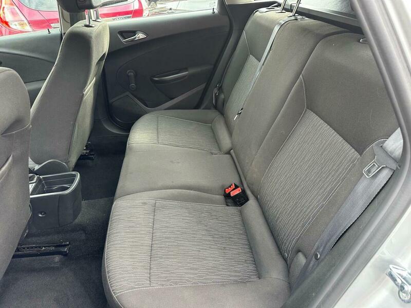 Used Vauxhall Astra 2015 for sale - 76631129: Photo 12