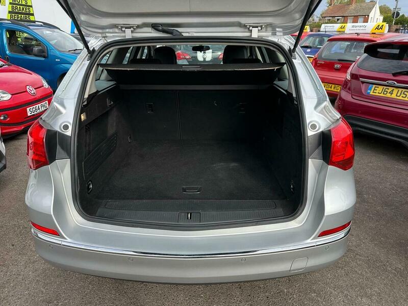 Used Vauxhall Astra 2015 for sale - 76631129: Photo 13