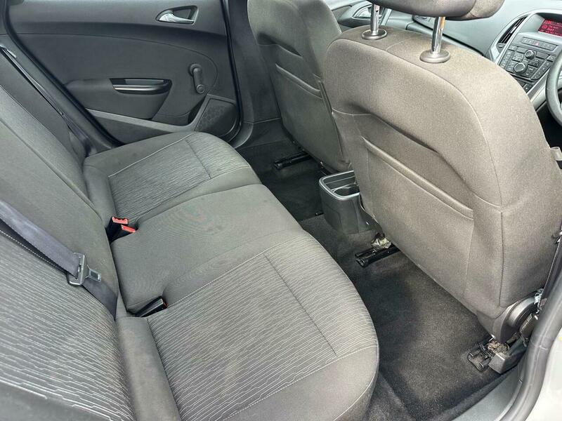 Used Vauxhall Astra 2015 for sale - 76631129: Photo 14