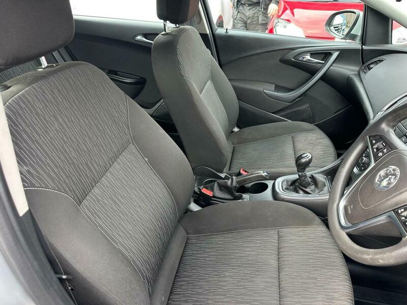 Used Vauxhall Astra 2015 for sale - 76631129: Photo 19