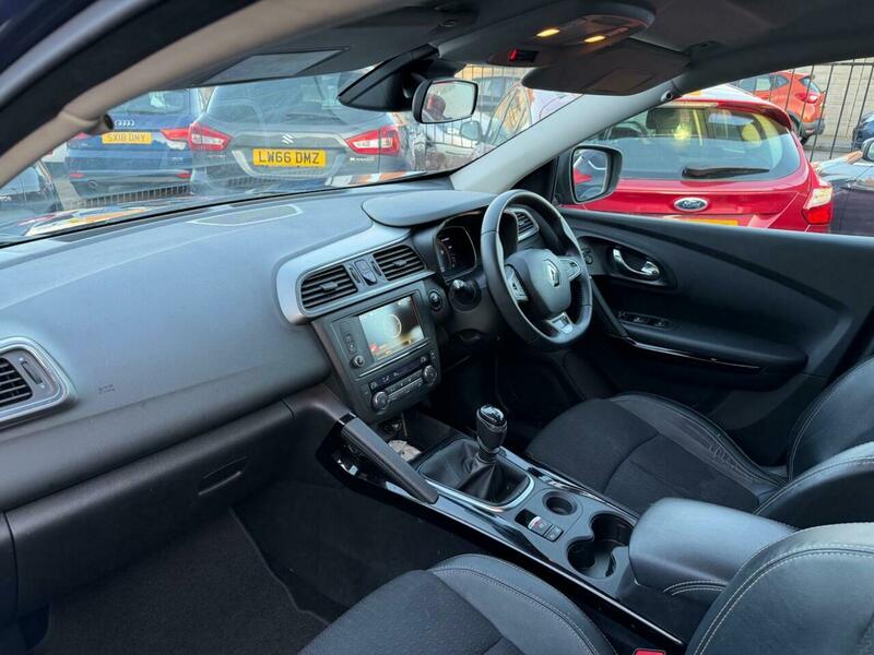 Used Renault Kadjar 2018 for sale - 78111554: Photo 10