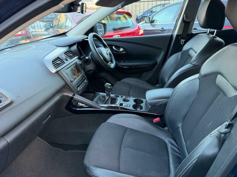 Used Renault Kadjar 2018 for sale - 78111554: Photo 11
