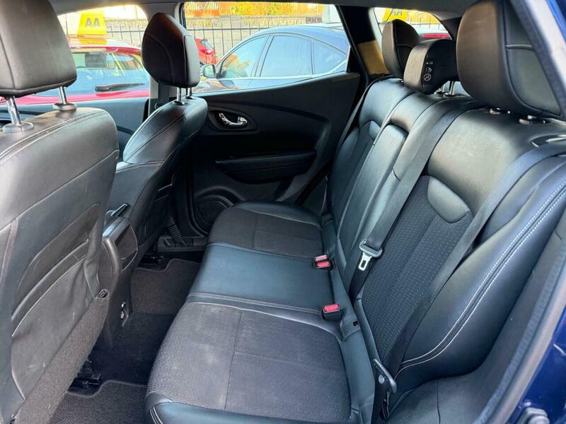 Used Renault Kadjar 2018 for sale - 78111554: Photo 13