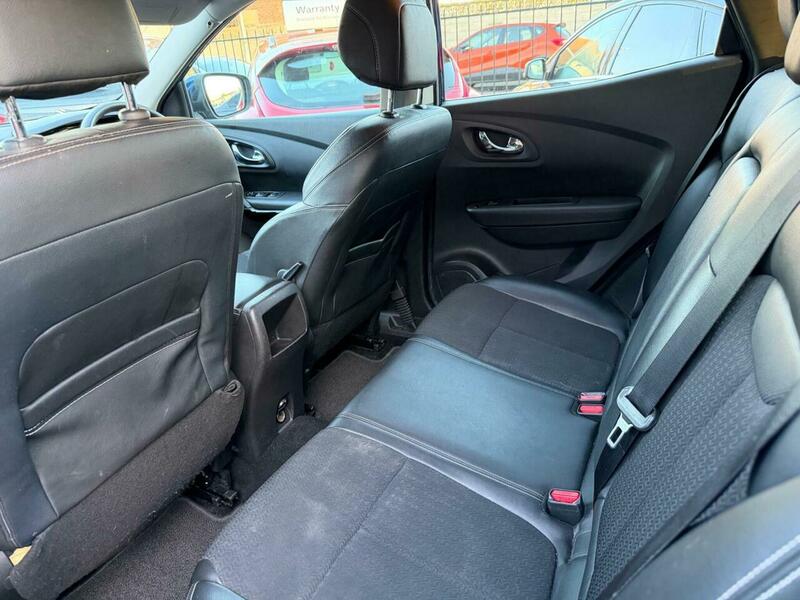 Used Renault Kadjar 2018 for sale - 78111554: Photo 14