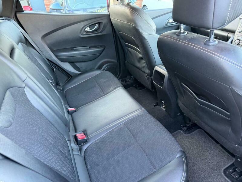 Used Renault Kadjar 2018 for sale - 78111554: Photo 16