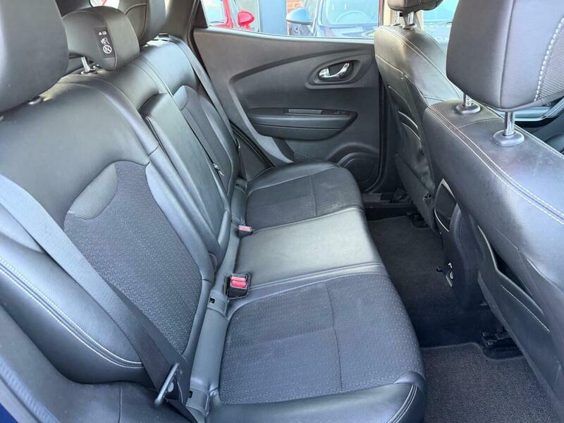 Used Renault Kadjar 2018 for sale - 78111554: Photo 17