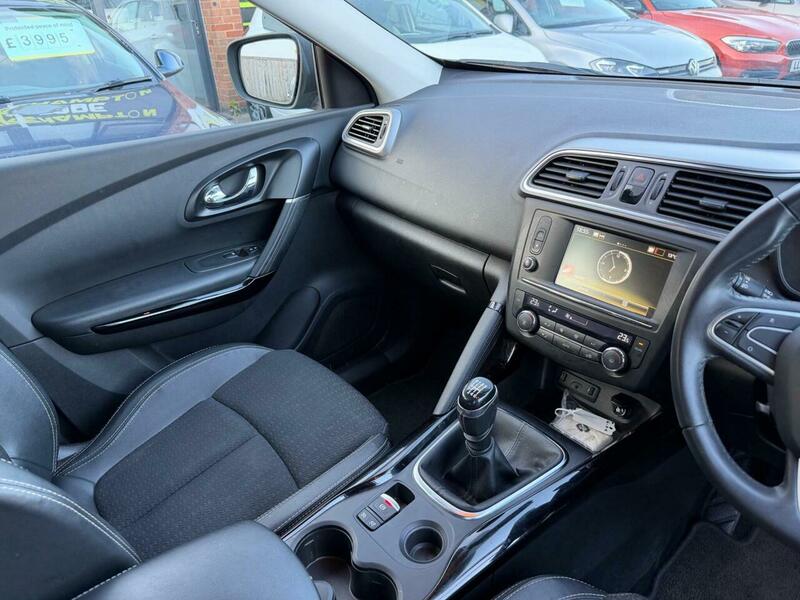 Used Renault Kadjar 2018 for sale - 78111554: Photo 18