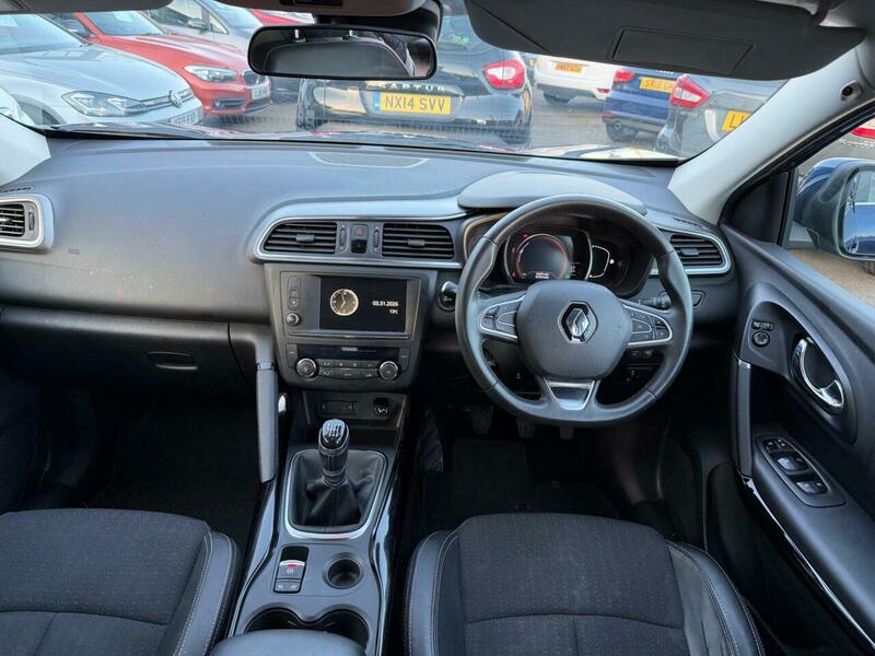 Used Renault Kadjar 2018 for sale - 78111554: Photo 20