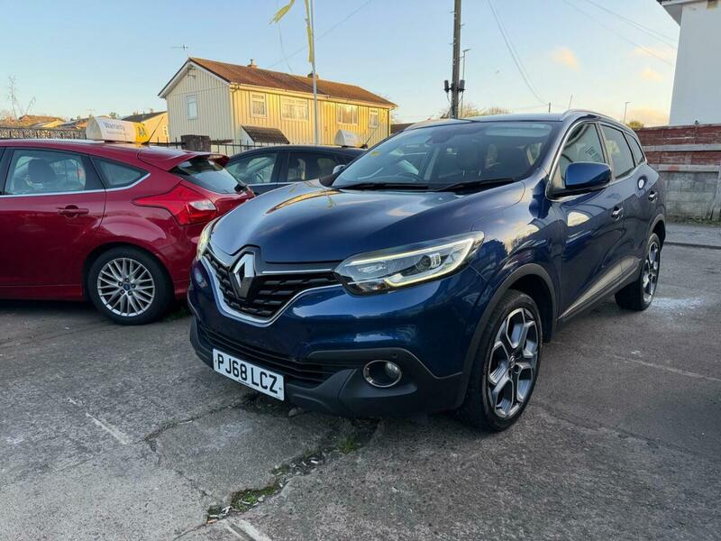 Used Renault Kadjar 2018 for sale - 78111554: Photo 4