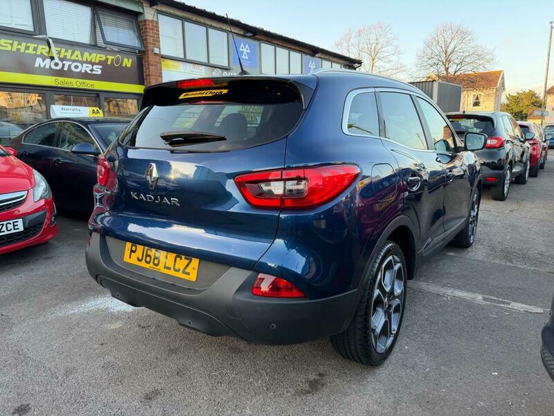 Used Renault Kadjar 2018 for sale - 78111554: Photo 9
