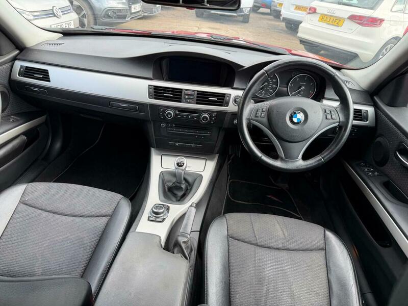 Used BMW 3 Series 2010 for sale - 78031320: Photo 18