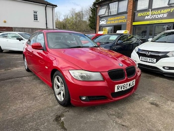 Used BMW 3 Series 2010 for sale - 78031320: Photo