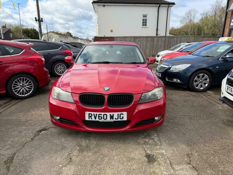 Used BMW 3 Series 2010 for sale - 78031320: Photo 2