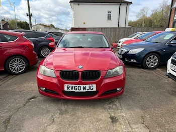 Used BMW 3 Series 2010 for sale - 78031320: Photo