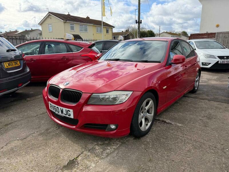 Used BMW 3 Series 2010 for sale - 78031320: Photo 3