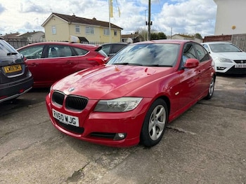 Used BMW 3 Series 2010 for sale - 78031320: Photo