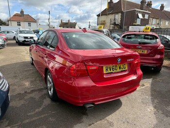 Used BMW 3 Series 2010 for sale - 78031320: Photo