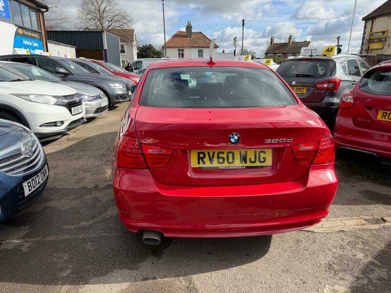 Used BMW 3 Series 2010 for sale - 78031320: Photo 5