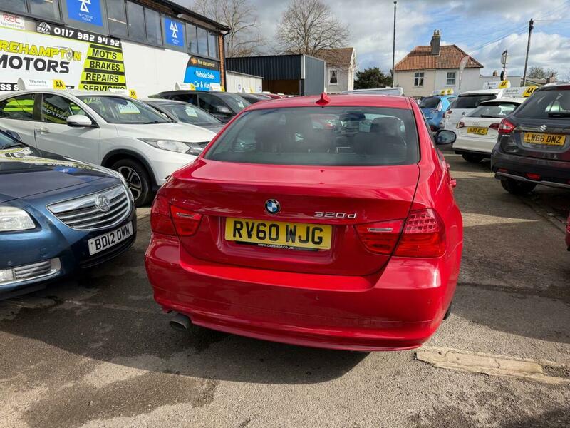 Used BMW 3 Series 2010 for sale - 78031320: Photo 6