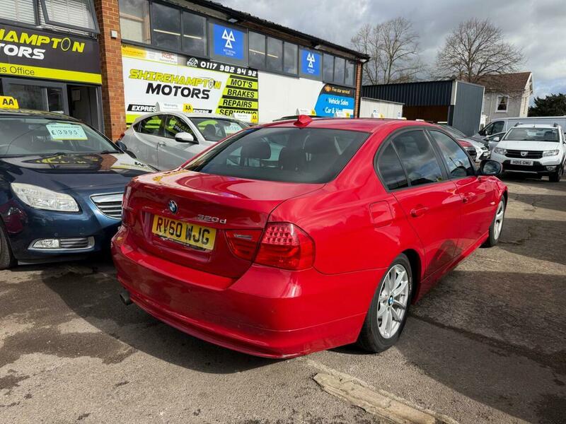 Used BMW 3 Series 2010 for sale - 78031320: Photo 7