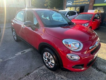 Used Fiat 500X 2016 for sale - 76029924: Photo