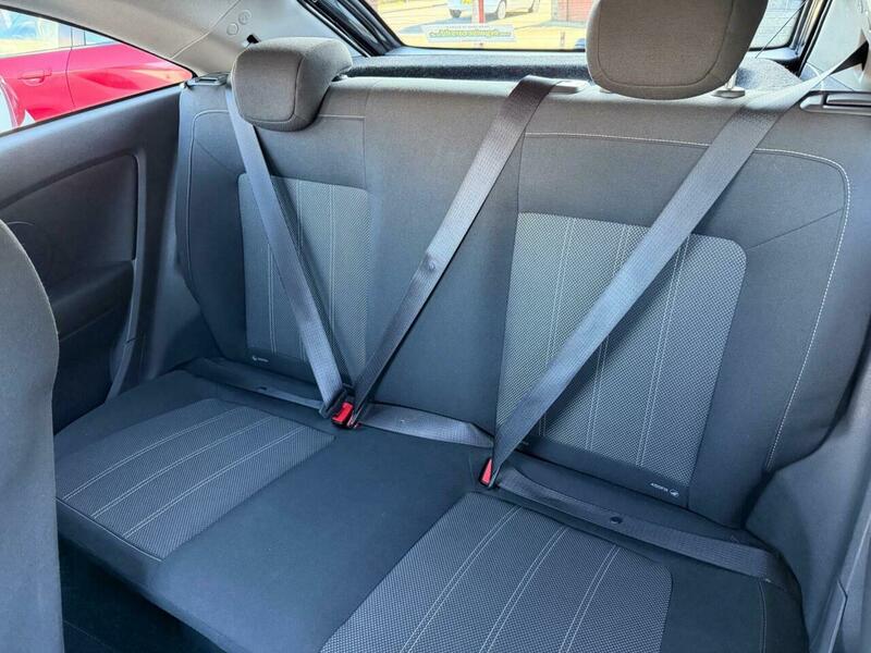 Used Vauxhall Corsa 2014 for sale - 77704187: Photo 12