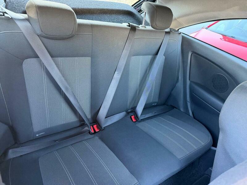 Used Vauxhall Corsa 2014 for sale - 77704187: Photo 14