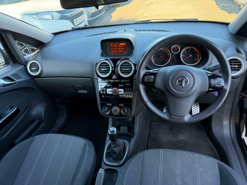 Used Vauxhall Corsa 2014 for sale - 77704187: Photo 19