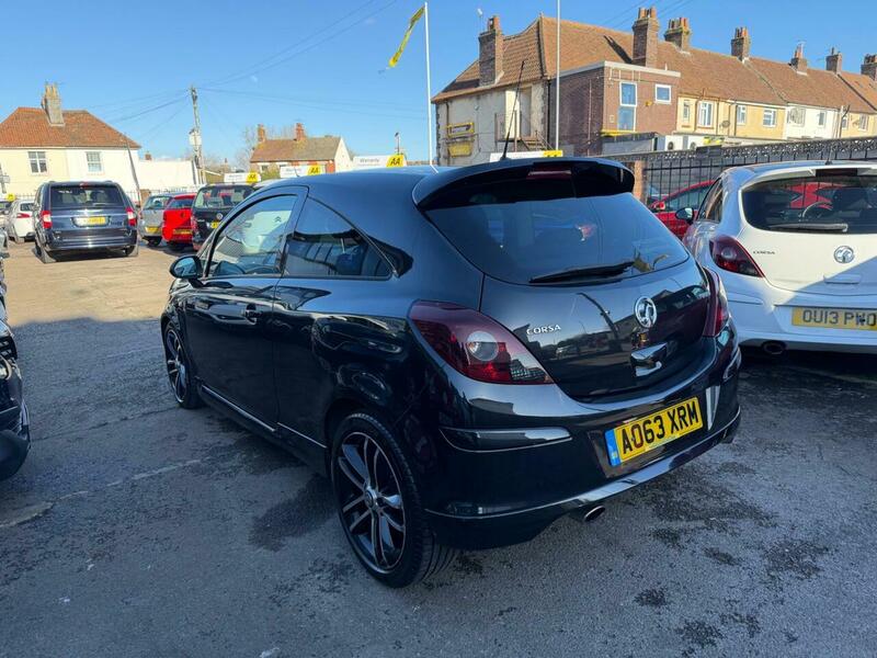 Used Vauxhall Corsa 2014 for sale - 77704187: Photo 5