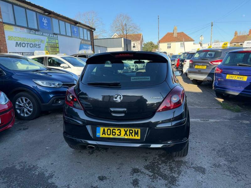 Used Vauxhall Corsa 2014 for sale - 77704187: Photo 7