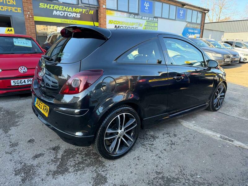 Used Vauxhall Corsa 2014 for sale - 77704187: Photo 9
