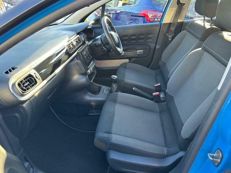 Used Citroen C3 2019 for sale - 77096799: Photo 10